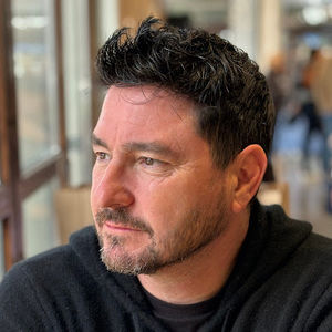 Meet your Posher, Lee